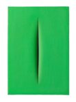 Lotto 4 Lucio Fontana, Concetto spaziale, Attesa, 1965, Venduto per €730.800