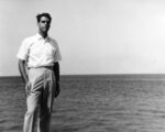 Lucio Saffaro a Trieste negli anni ‘60