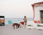 Luigi Ghirri, Isole Tremiti, 1985. Da _Puglia. Tra albe e tramonti_ (MACK, London 2022). Courtesy the estate of the artist and MACK