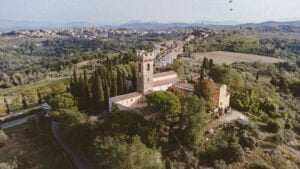 La seconda edizione di Terre degli Uffizi: otto mostre nei borghi toscani