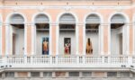 Marlene Dumas. Open End. Exhibition view at Palazzo Grassi, Venezia 2022