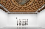 Marlene Dumas. Open End. Exhibition view at Palazzo Grassi, Venezia 2022