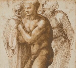 Michelangelo protagonista dell’asta Christie’s di maggio a Parigi