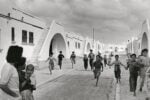 Moderno villaggio di pescatori. Olhao, Portogallo, 1954 © Sabine Weiss
