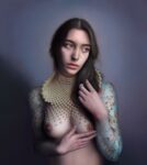 Marco Grassi, Mother of pearl