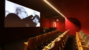 Federico Fellini, Rimini e il cinema. Un focus sul museo dedicato al regista