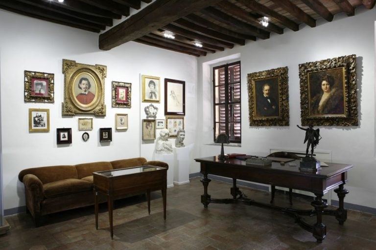 Museo e Casa Natale di Arturo Toscanini, Parma