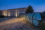 Nella natura come nella mente, installation view Ph. Gianluca Baronchelli