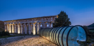 Nella natura come nella mente, installation view Ph. Gianluca Baronchelli
