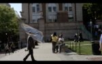 Nicolás Guagnini, Clear Allegiance, 2012, still da video. Courtesy l’artista & Galerie Max Mayer, Düsseldorf