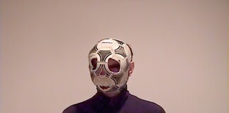 Nicolás Guagnini, Tango 78, 2010, still da video. Courtesy l’artista & Galerie Max Mayer, Düsseldorf