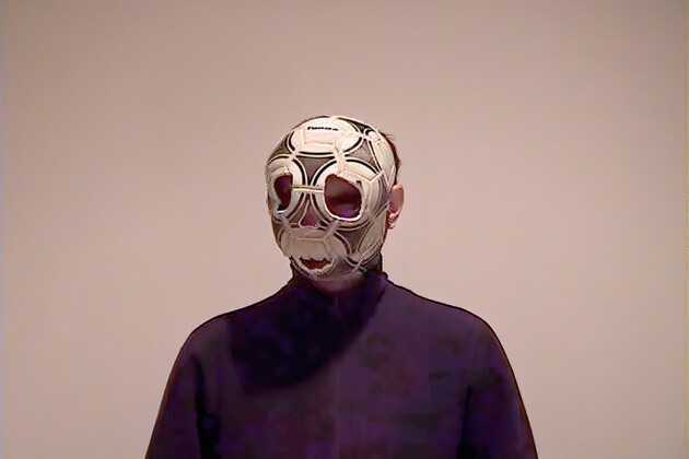 Nicolás Guagnini, Tango 78, 2010, still da video. Courtesy l’artista & Galerie Max Mayer, Düsseldorf