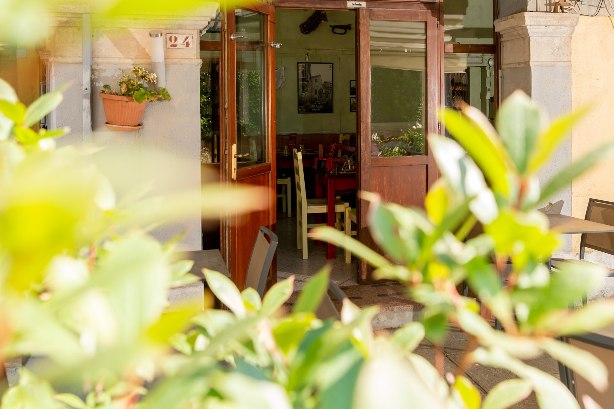 Osteria Da Pampo, Venezia