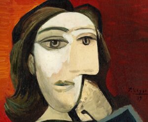 All’asta da Sotheby’s il ritratto di Dora Maar, artista surrealista e musa di Picasso