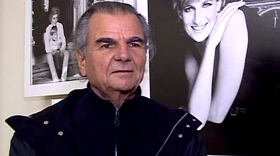 Muore a 78 anni Patrick Demarchelier. Fotografo di moda e ritrattista di Lady Diana