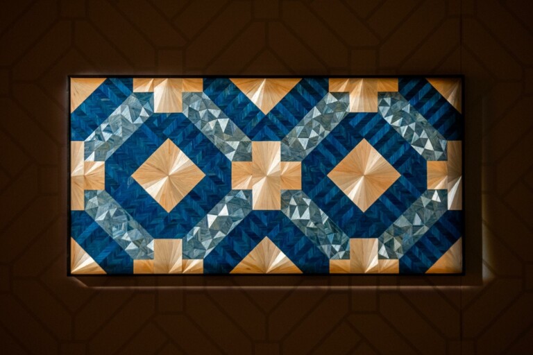 Pattern, Tabea Vietzke Artisan_Simone Padovani©Michelangelo Foundation