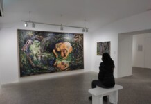 Benvenuti in collezione al MAN di Nuoro