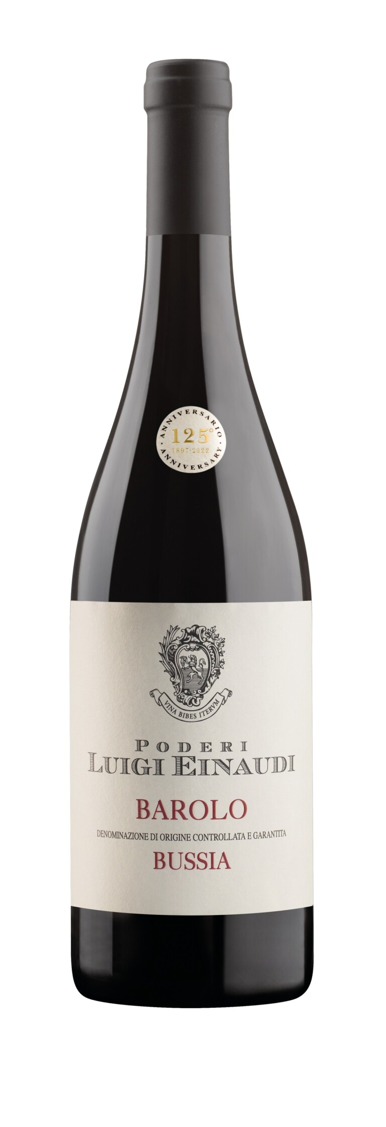 Poderi Luigi Einaudi, Barolo Bussia