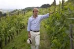 Poderi Luigi Einaudi, Matteo Sardagna Einaudi