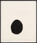 Richard Serra, Ball 39, 2021. Photo Rob McKeever. Courtesy of Cardi Gallery