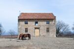 Studio NADA, Old Mill Culture Center, Karpachevo, 2022. Photo Todor Todorov