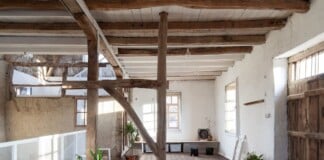 Studio NADA, Old Mill Culture Center, Karpachevo, 2022. Photo Todor Todorov