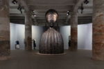 Subodh Gupta al Cipriani