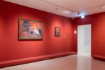 Surrealismo e magia. Exhibition view at Collezione Peggy Guggenheim, Venezia 2022. Photo Irene Fanizza