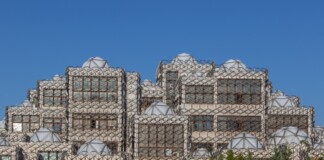 The National Library Copyright Manifesta 14 Prishtina Majlinda Hoxha