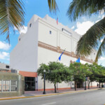 The Wolfsonian–FIU a Miami. Photo Lynton Gardiner