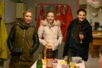 Tra due mondi © Christine Tamalet