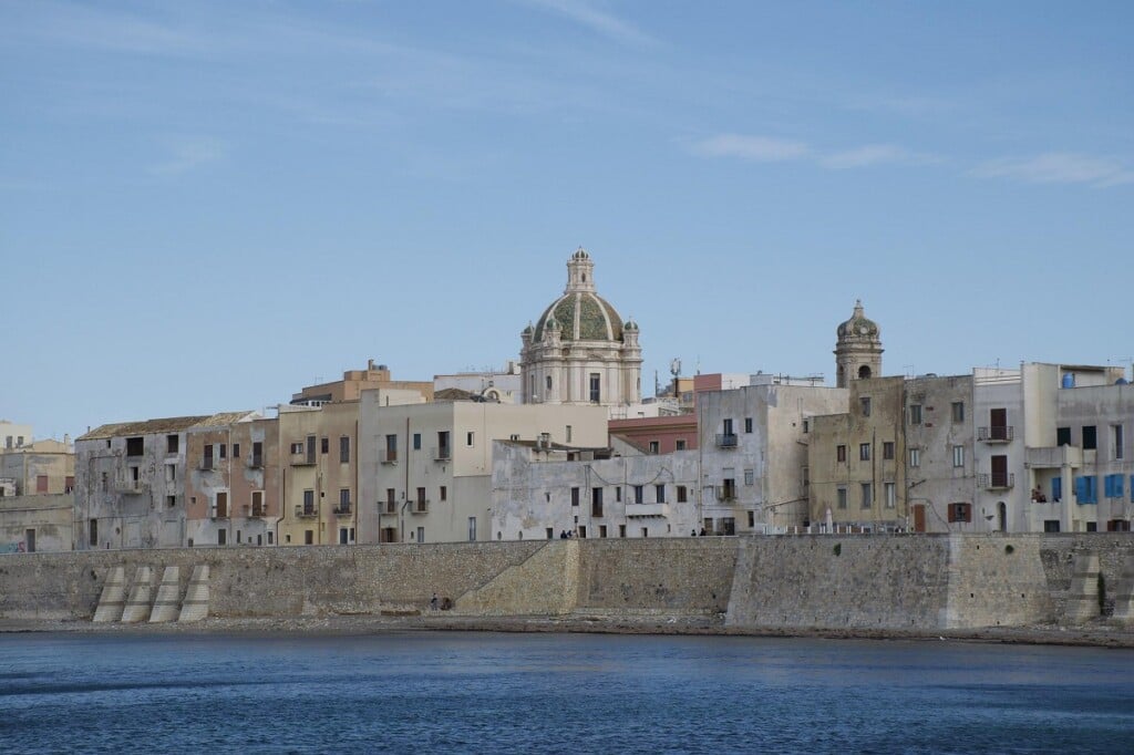 Weekend a Trapani. Cosa fare e vedere in città e nei dintorni