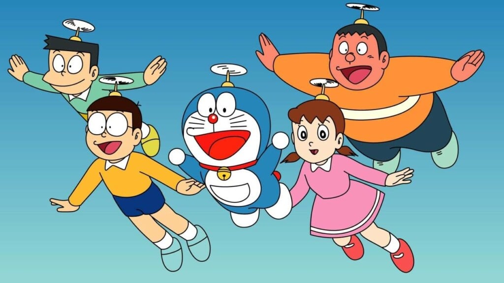 Morto Fujiko Fujio A, creatore di Doraemon e Carletto il principe dei mostri