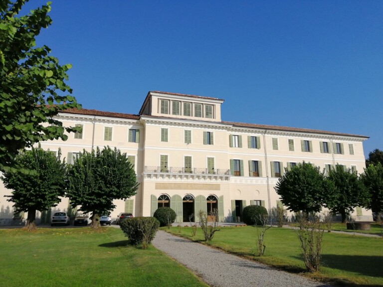 Villa Antona Traversi Meda