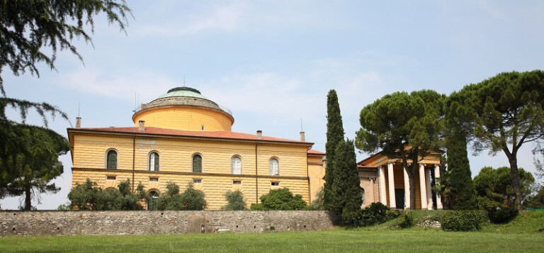 Villa La Cagnola Inverigo