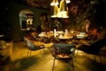 Vite ristorante Design EDG