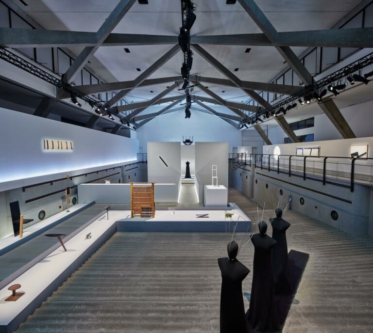 WAITING with peace and darkness_Homo Faber Event 2022_Alessandra Chemollo©Michelangelo Foundation