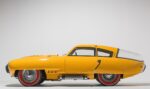 Wifredo Ricart, Pegaso Z 102 Cúpula, 1952. Louwman Museum © Louwman Museum