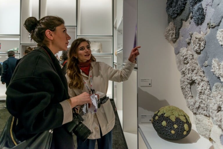 Young Ambassadors, Next of Europe, Nicolo Zanatta ©Michelangelo Foundation