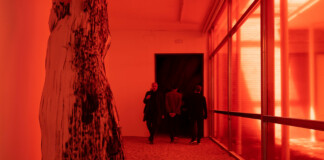 biennale arte 2022 padiglione della svizzera ph. irene fanizza