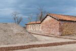 La Fondazione Sandretto all’Isola di San Giacomo a Venezia. Ph. Irene Fanizza