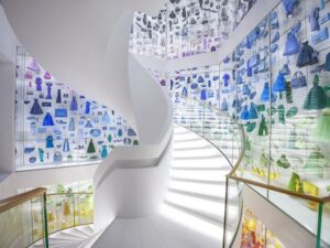 30 Avenue Montaigne: nel rinnovato “rifugio del meraviglioso” di Dior a Parigi