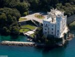 Il castello di Miramare, crediti Miramare
