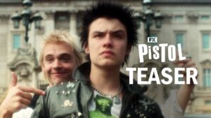 I Sex Pistols di nuovo “insieme” nell’ultima serie di Danny Boyle