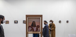 miart 2022, Premio HERNO Ph. Marco Beck Peccoz