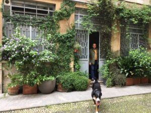 Giardini domestici. Tra le piante di Antonio Perazzi a Milano