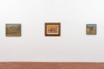 Giorgio Morandi, Il tempo sospeso, installation view, courtesy Galleria Mattia De Luca