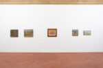 Giorgio Morandi, Il tempo sospeso, installationview, courtesy Galleria Mattia De Luca