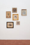 Giorgio Morandi, Il tempo sospeso, installationview, courtesy Galleria Mattia De Luca