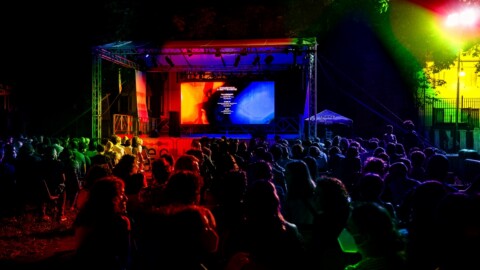 Fringe Festival Torino edizione 2021 